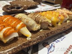 -林妈妈村·日式料理(宝山万达店)