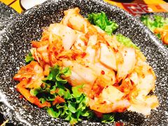 -那胡同里的小烤肉馆(开发区万达店)
