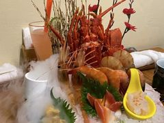 -和创柚子·会席日本料理(新区淮海街店)