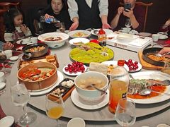 -紫阳海鲜楼·传承闽味(长乐路总店)