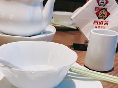 -四道菜·福建菜馆(新街口金鹰店)