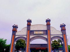 -狼山风景名胜区