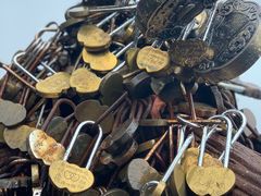 -庐山风景区花径公园