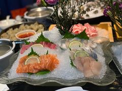 -渔傅·蓝海岸霞浦海鲜(正祥店)