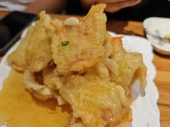 -小俩口烧烤东北菜(双井店)