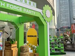 -巴黎春天(陕西路店)