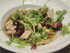 -北平小馆·烤鸭·家常菜(磨房北里店)