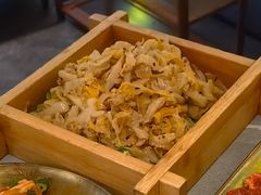 酸菜-正宗齐齐哈尔烤肉·齐牛哥鲜切炭火烤肉(杭州总店)