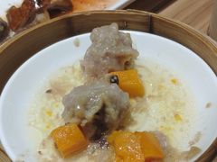 -胜记凯心茶餐厅(汇金财富广场店)