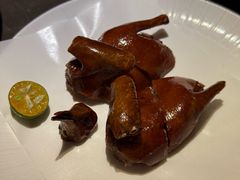 -海派悦庭·海胆烧麦·新融合菜(凯德广场店)