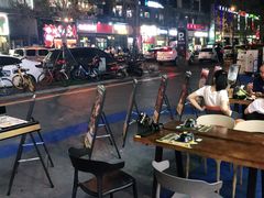 大堂-嘎嘎鸭脑壳(驷马桥店)