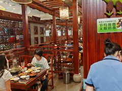 -志晖园圆子鸡·辣子鸡(阳光店)