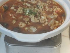 -陈大锅·岳阳鱼馆·地道岳阳菜(美食街店)