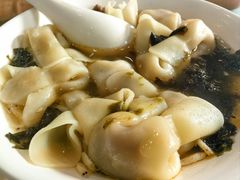 元宝汤-护国寺小吃店(阜成门桥店)