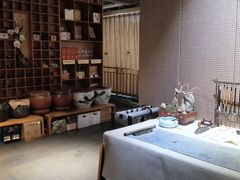 -醉霖生态餐厅(交大店)