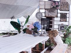 -安德鲁户外烧烤帐篷营地(马泉营店)