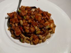 -峨嵋酒家总店(车公庄店)