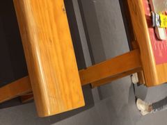 -木屋烧烤(惠阳华润小径湾店)