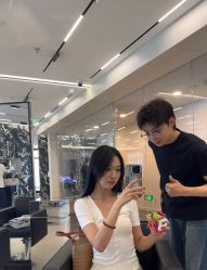 -SalonRivelin 沙龙瑞菱