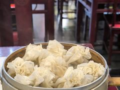 -内蒙联营烧麦 草原石榴红(护国寺店)