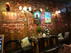 -MAX伯爵趣味互动密室逃脱(大坪D馆店)