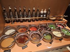 -色響火锅(恒隆广场店)