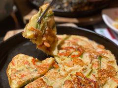 -木槿花韩式炭烤·熟成肉工坊(孙文东路店)
