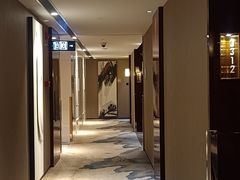 -广州白云机场雅高铂尔曼大酒店