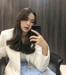 -TK·HAIR SALON韩式设计