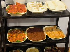 -去吃火盆烧烤(渝北兴科路店)