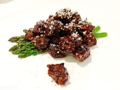 -上蔬无瑕· 创意素食·Vegetarian(华采天地店)