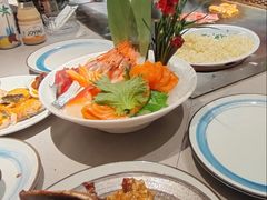 -大渔铁板烧(铁西万象汇店)