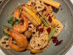 -荣兴酒家(徐家汇店)