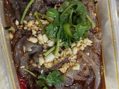 -叶存利海鲜大馅饺子(海宁路总店)