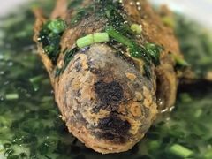 -粤北餐馆
