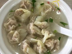 小馄饨-珊珊小笼馆(仙霞路店)