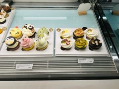 -派悦坊·甜品·蛋糕(虹口龙之梦店)