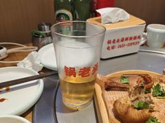 -锅老头铁锅炖•大锅蒸汽海鲜(韩乐坊店)