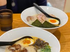 -一風堂拉面(美罗城店)