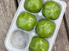 -长发西饼(临顿路店)