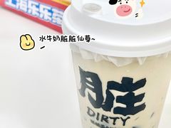 -LELECHA乐乐茶(美罗城店)