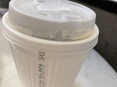 -KAFVS咖啡思咖啡馆(香海路店)