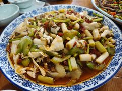 -李大爷的泡椒馆(冉家坝店)