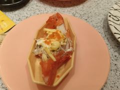 -争鲜回转寿司(中街大悦城店)