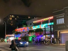 -無招牌海鮮(芽笼店)