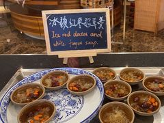 -元一希尔顿酒店·禅自助餐厅·啤酒花园