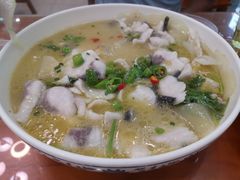 -椒香川流不息川菜馆(二七北路店)