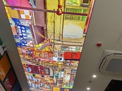 -伙头记潮汕海鲜砂锅粥(平澜路店)