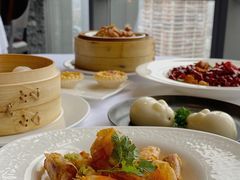 -富力丽思卡尔顿酒店·丽轩中餐厅
