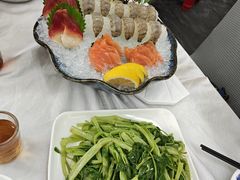 -嘉升大排档(番禺总店)